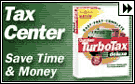 Click Here to save Time and Money at the Tax Center!