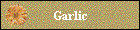 Garlic