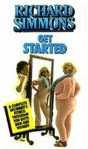 Click here to order the Richard Simmons Get Started Video