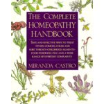 Click here to order The Complete Homeopathy Handbook