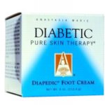 Click Here to Order Diabetic Pure Skin Therap Diapedic Foot Cream